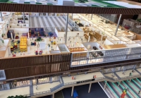 custom made model of Others